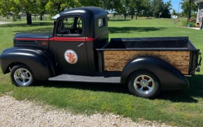 Ford Other Pickups  1946 à vendre