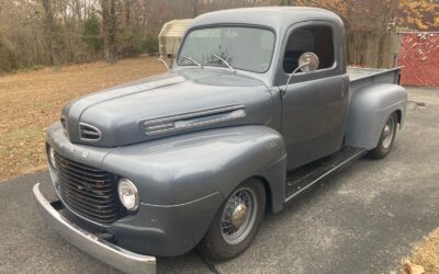 Ford Other Pickups  1949 à vendre