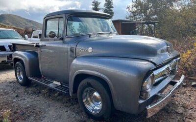 Ford Other Pickups  1956 à vendre