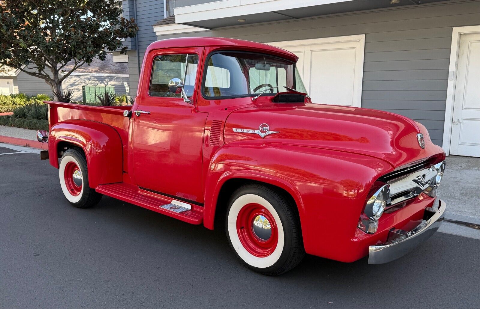 Ford Other Pickups  1956