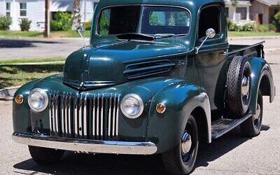 Ford Other Pickups Pickup 1945 à vendre