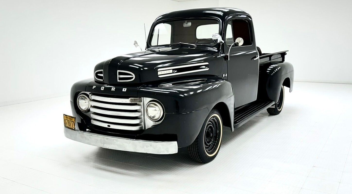 Ford Other Pickups Pickup 1949 à vendre