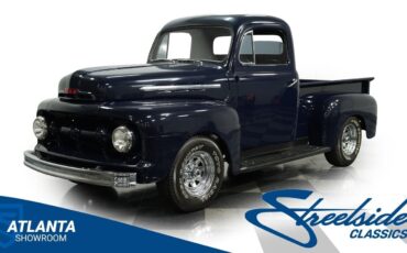 Ford Other Pickups Pickup 1951