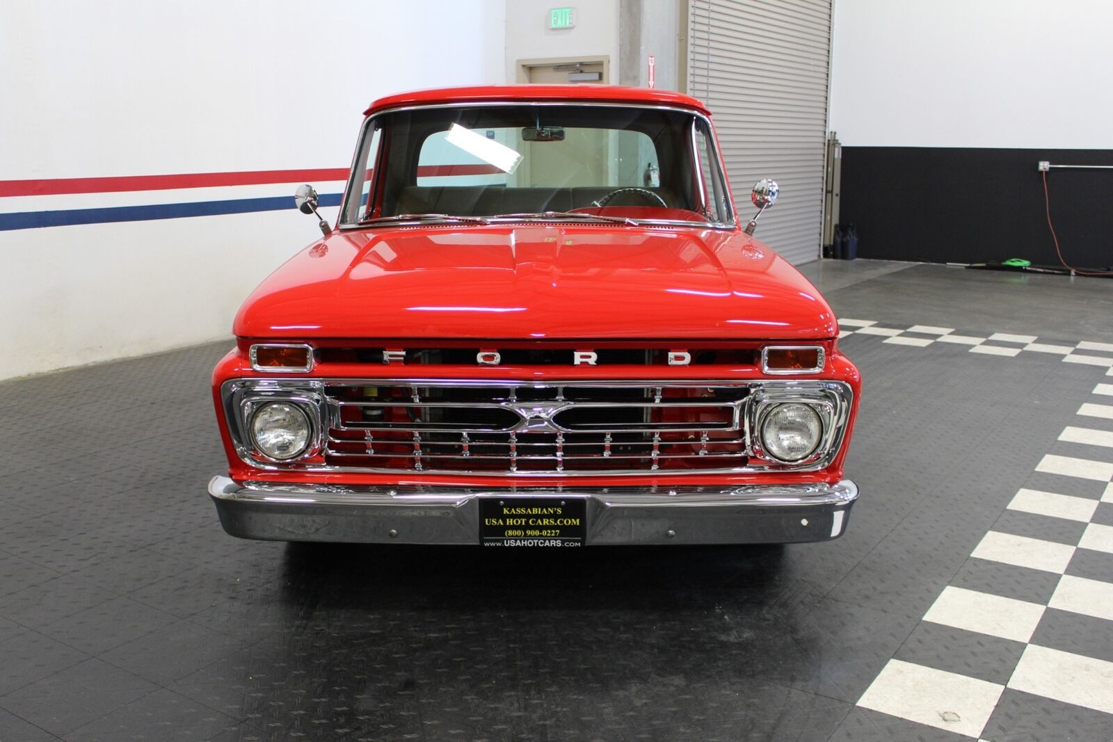 Ford-Other-Pickups-Pickup-1966-6