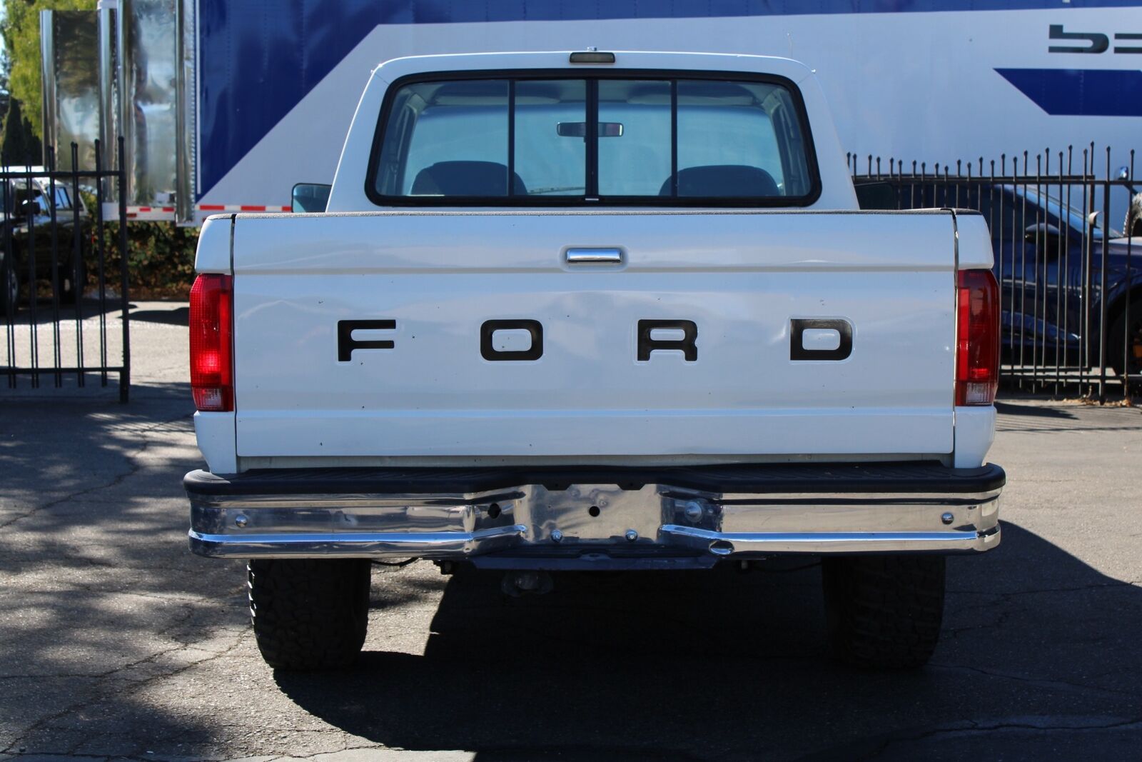 Ford-Other-Pickups-Pickup-1991-4