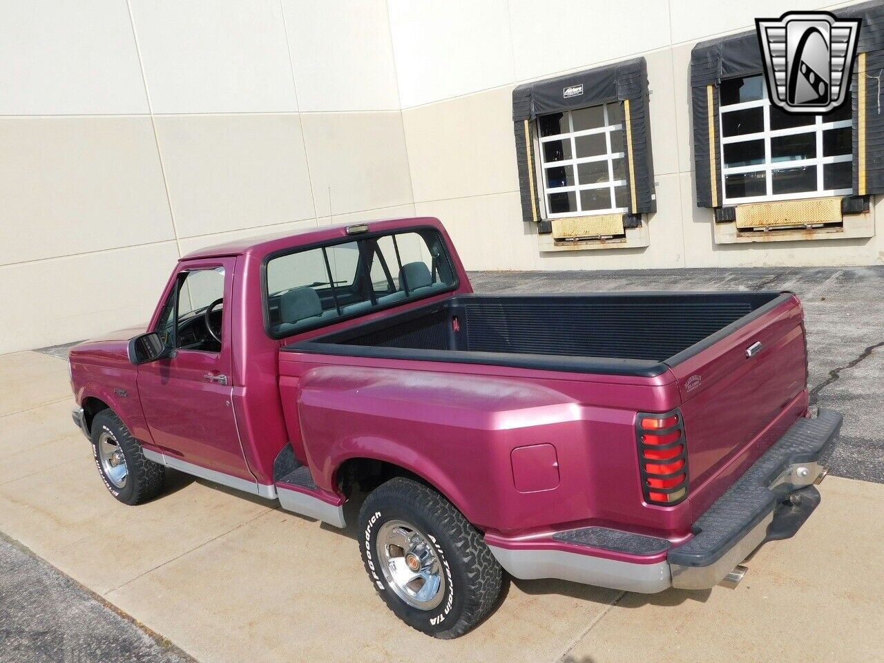 Ford-Other-Pickups-Pickup-1992-5