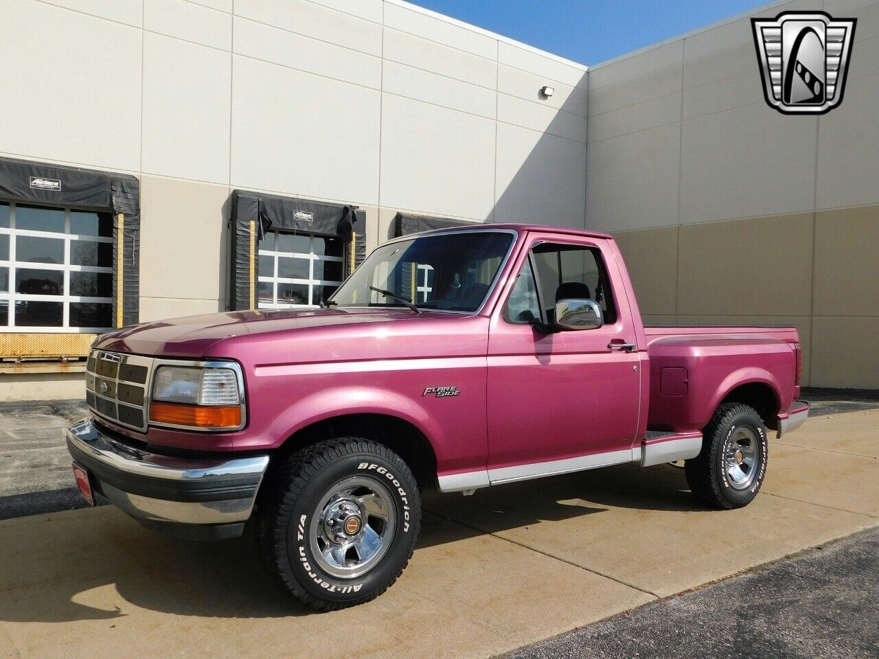 Ford-Other-Pickups-Pickup-1992-7