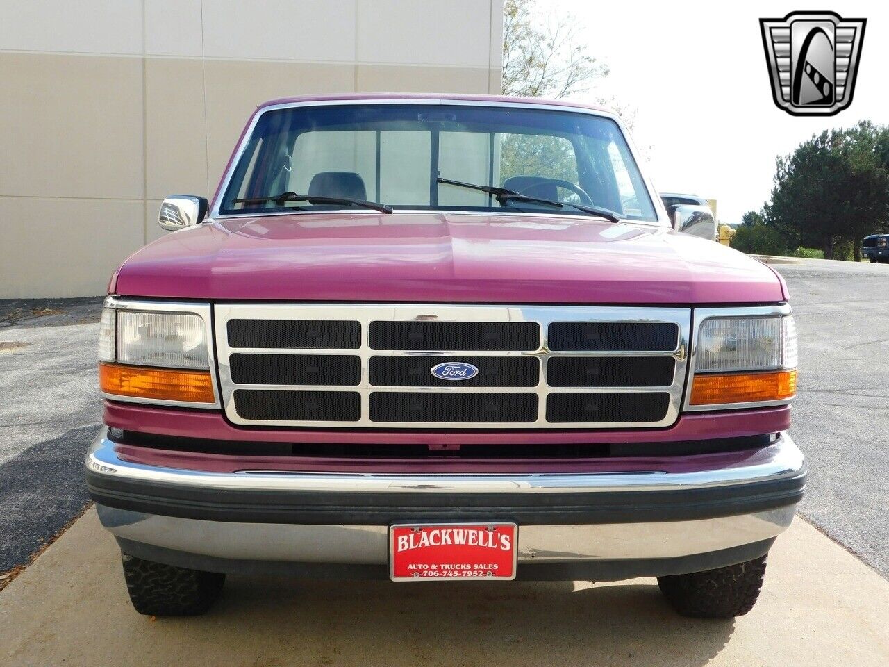 Ford-Other-Pickups-Pickup-1992-8