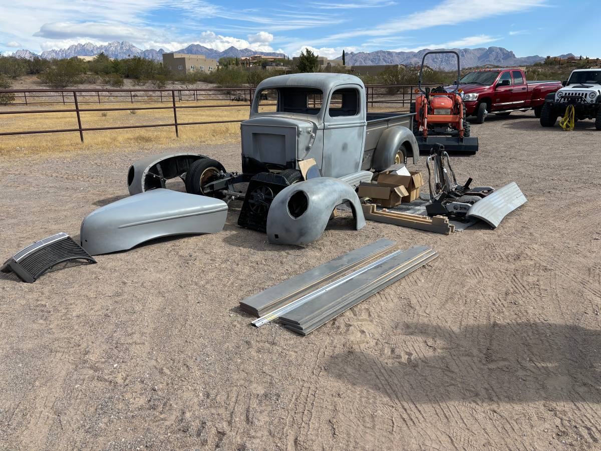 Ford-Pickup-1941