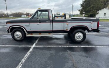 Ford-Pickup-diesel-1984