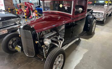 Ford-Pickup-truck-1932