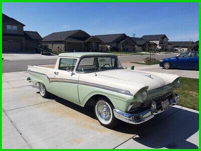 Ford Ranchero Pickup 1957 à vendre