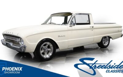 Ford Ranchero Pickup 1961 à vendre