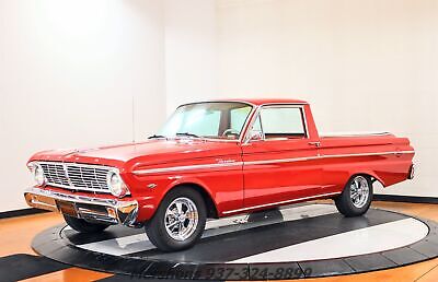 Ford Ranchero Pickup 1965