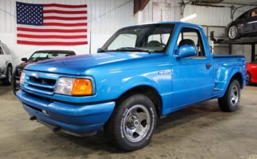 Ford Ranger Pickup 1994