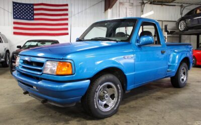 Ford Ranger 1994