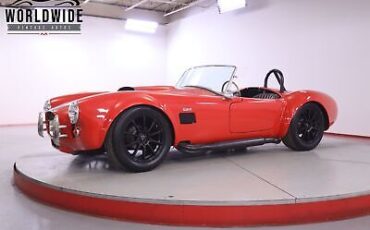 Ford Shelby Cobra  1965