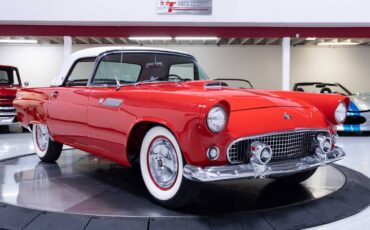 Ford-Thunderbird-1955-1