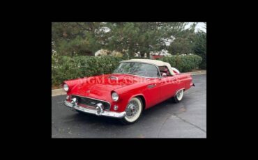 Ford-Thunderbird-1955