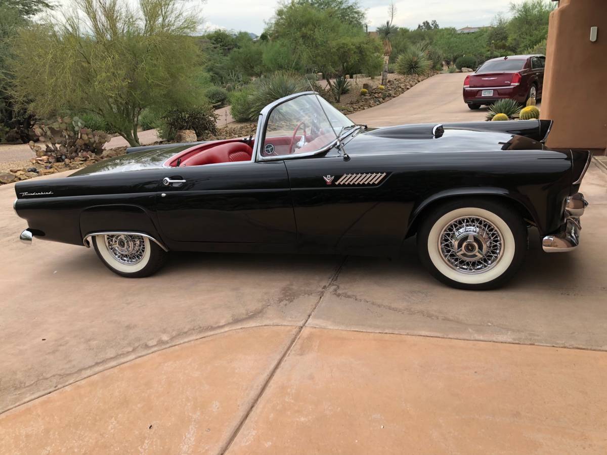 Ford-Thunderbird-1955-4