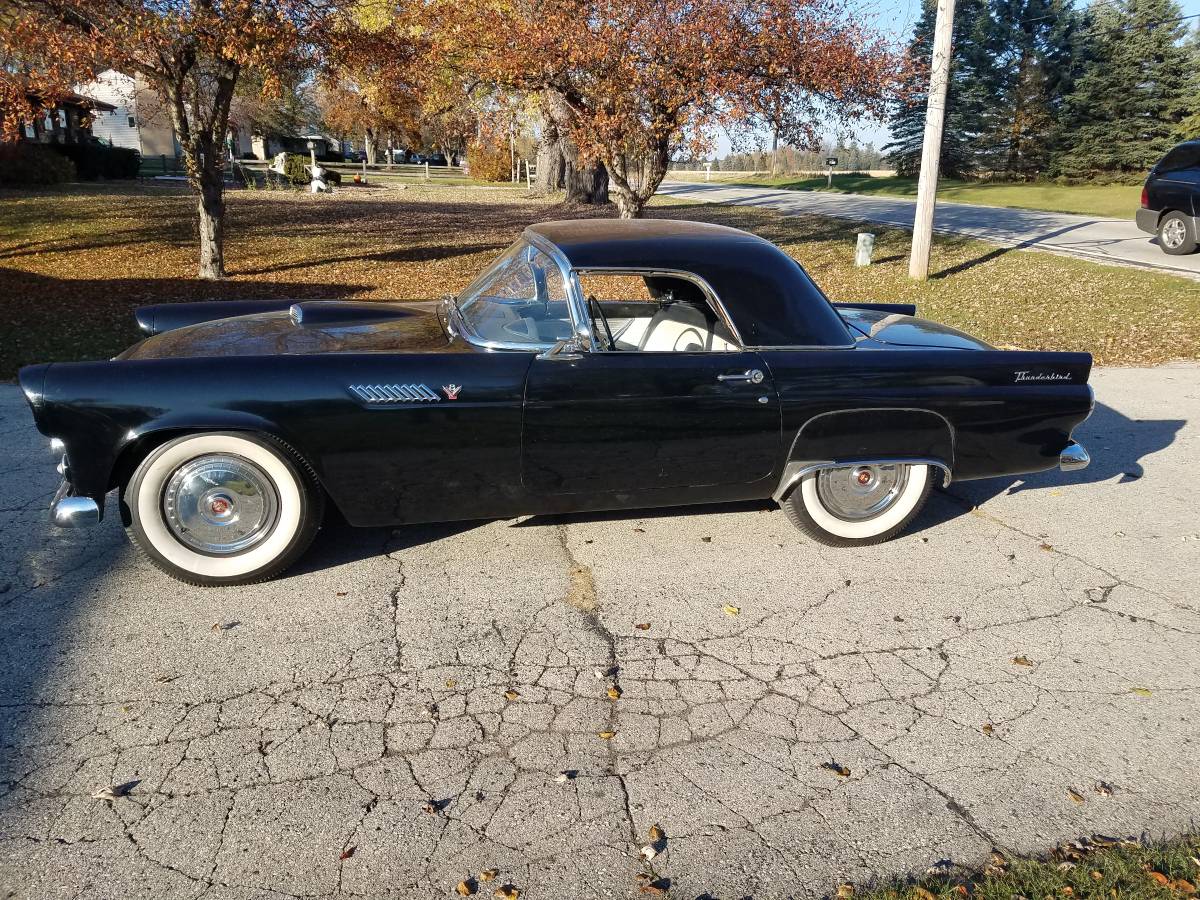 Ford-Thunderbird-1955-4