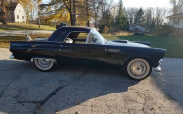 Ford-Thunderbird-1955