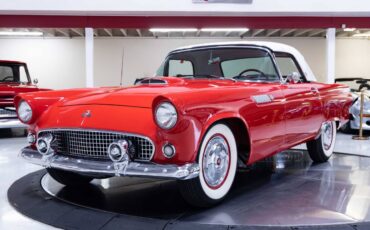 Ford-Thunderbird-1955