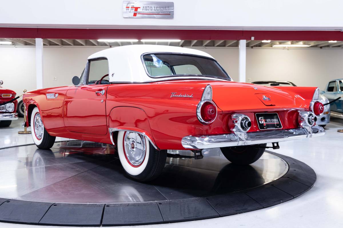 Ford-Thunderbird-1955-5