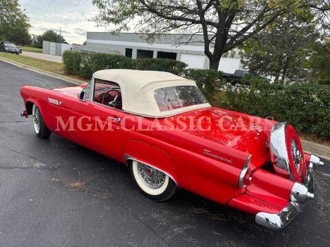 Ford-Thunderbird-1955-9