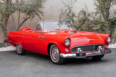 Ford Thunderbird  1955 à vendre