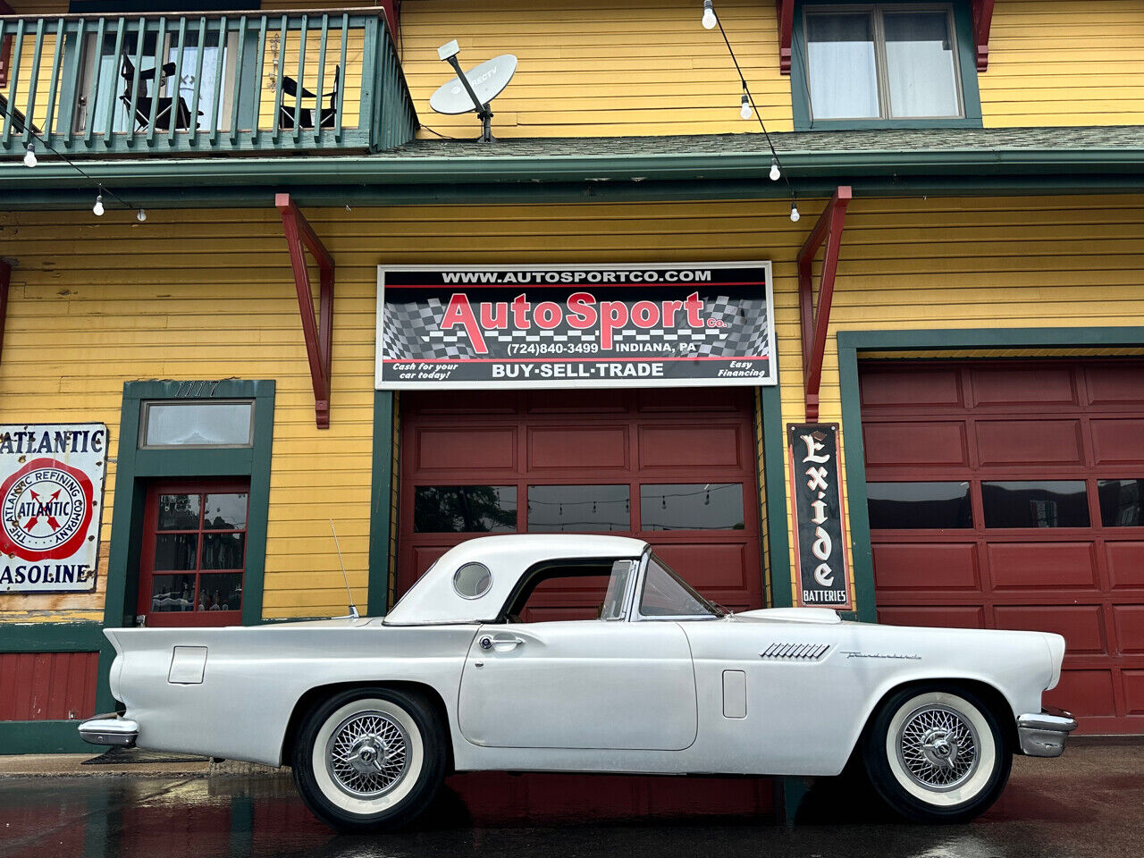 Ford-Thunderbird-1957-1