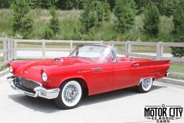 Ford-Thunderbird-1957-3