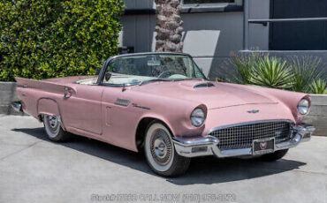 Ford Thunderbird  1957