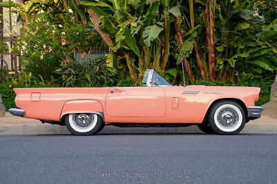 Ford-Thunderbird-1957-4