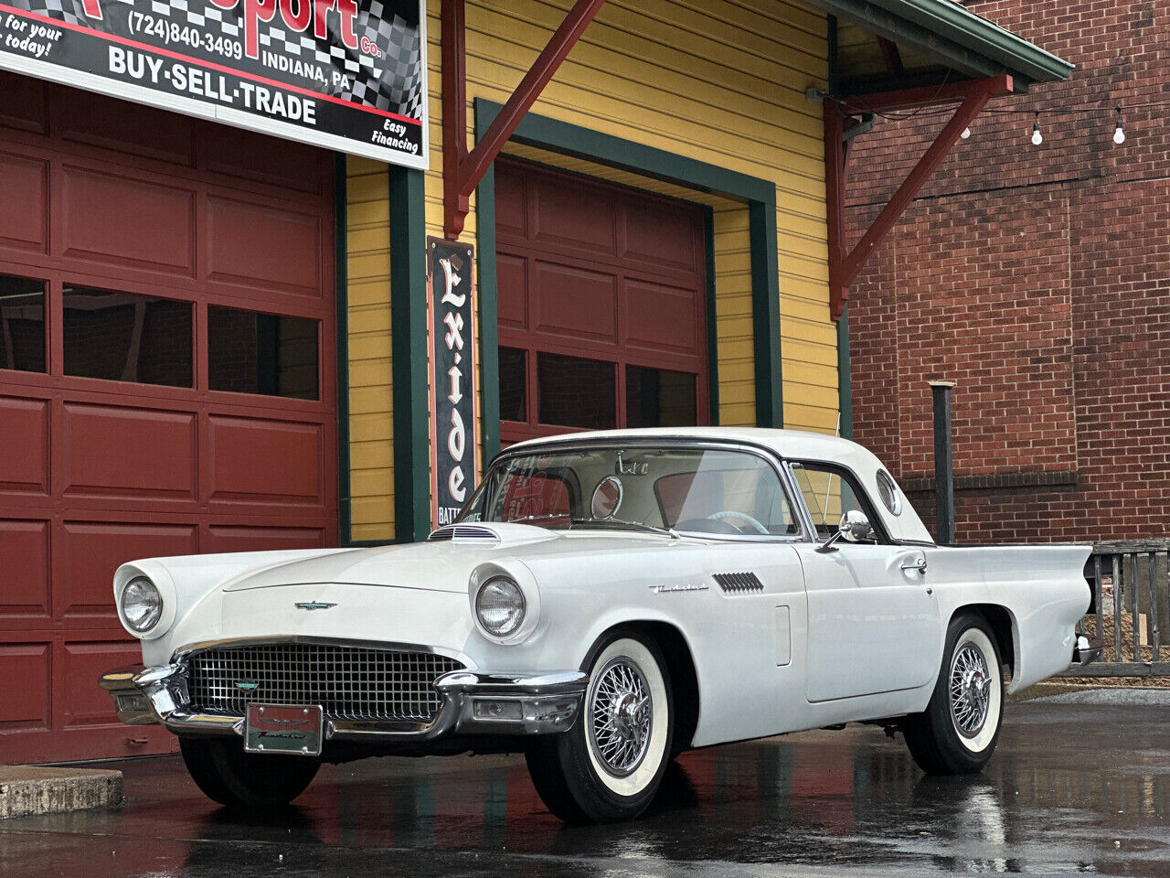 Ford-Thunderbird-1957-5