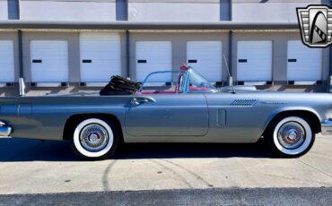 Ford-Thunderbird-1957-7