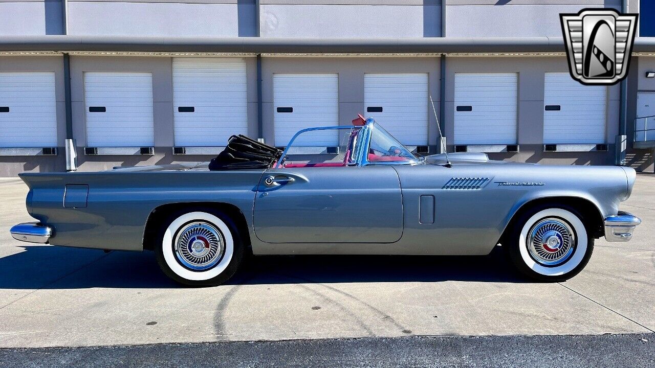 Ford-Thunderbird-1957-7