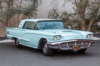 Ford Thunderbird  1960