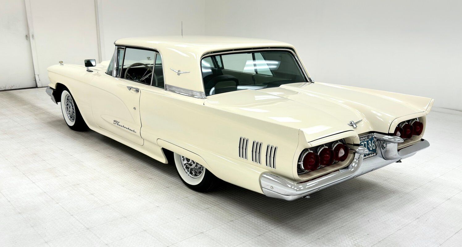 Ford-Thunderbird-1960-2