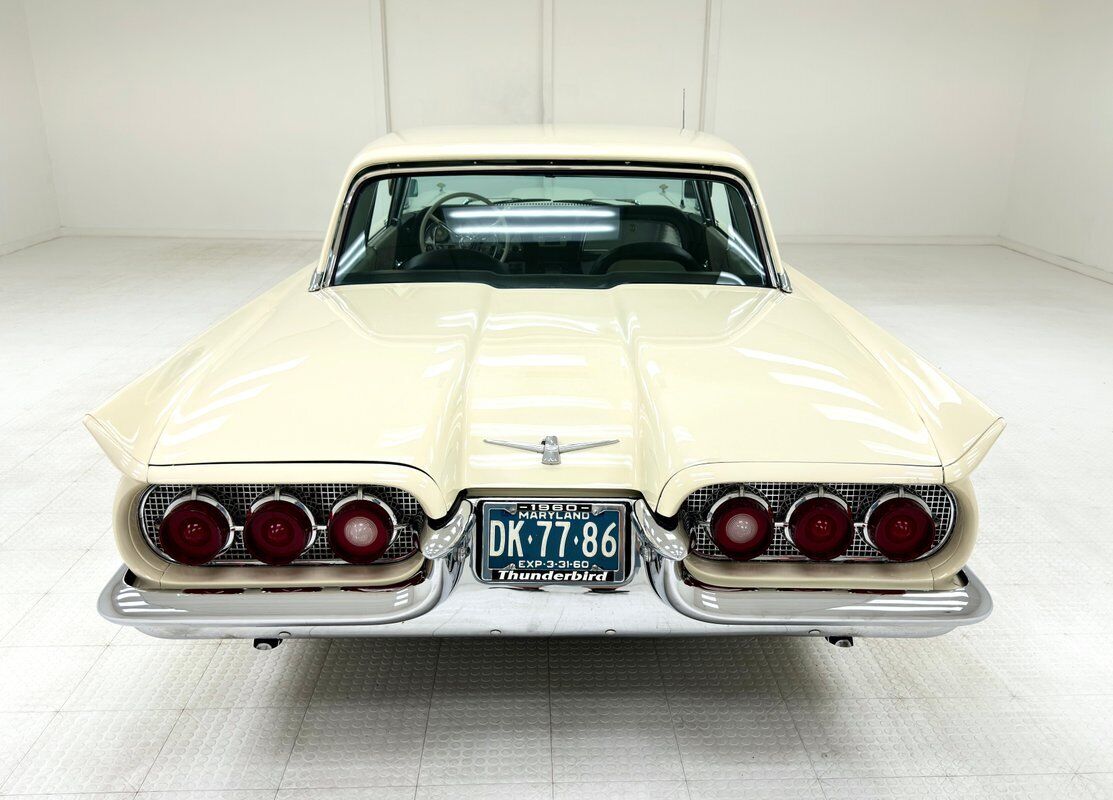 Ford-Thunderbird-1960-3