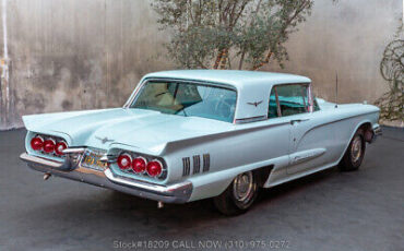 Ford-Thunderbird-1960-4