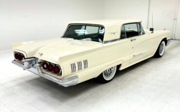 Ford-Thunderbird-1960-4