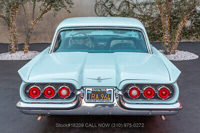 Ford-Thunderbird-1960-5