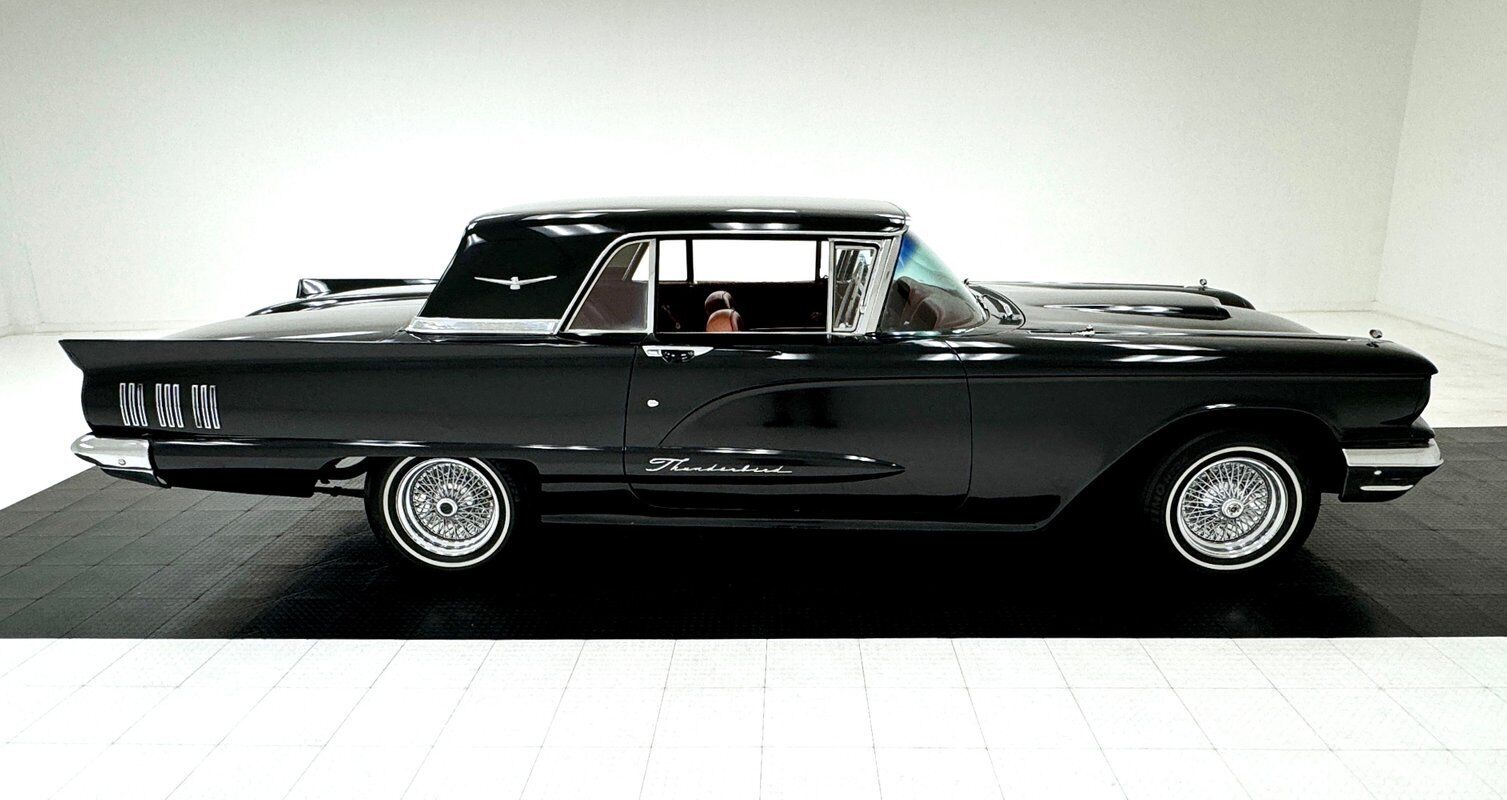 Ford-Thunderbird-1960-5