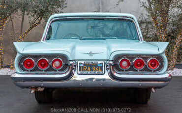 Ford-Thunderbird-1960-6