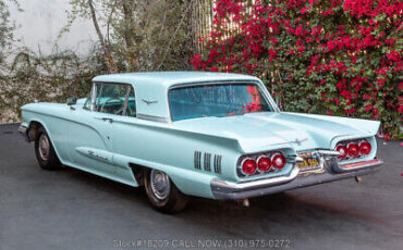 Ford-Thunderbird-1960-7