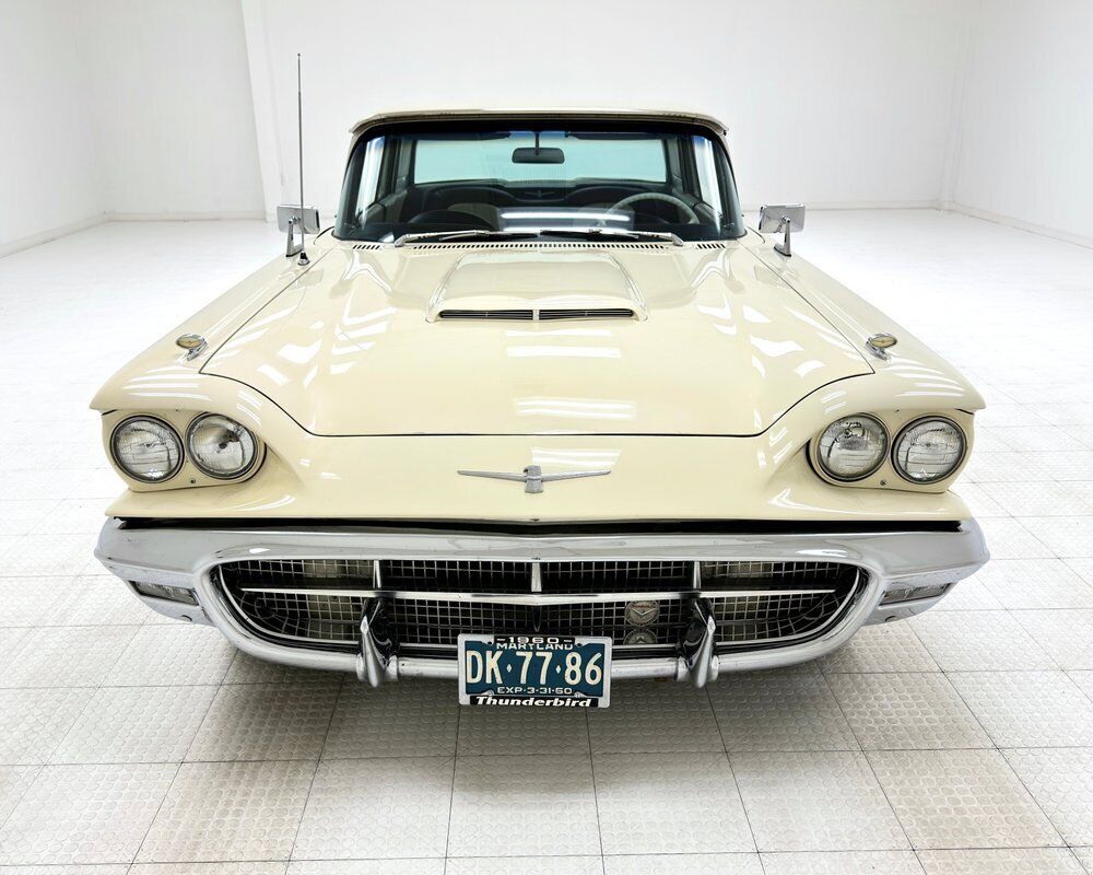 Ford-Thunderbird-1960-7