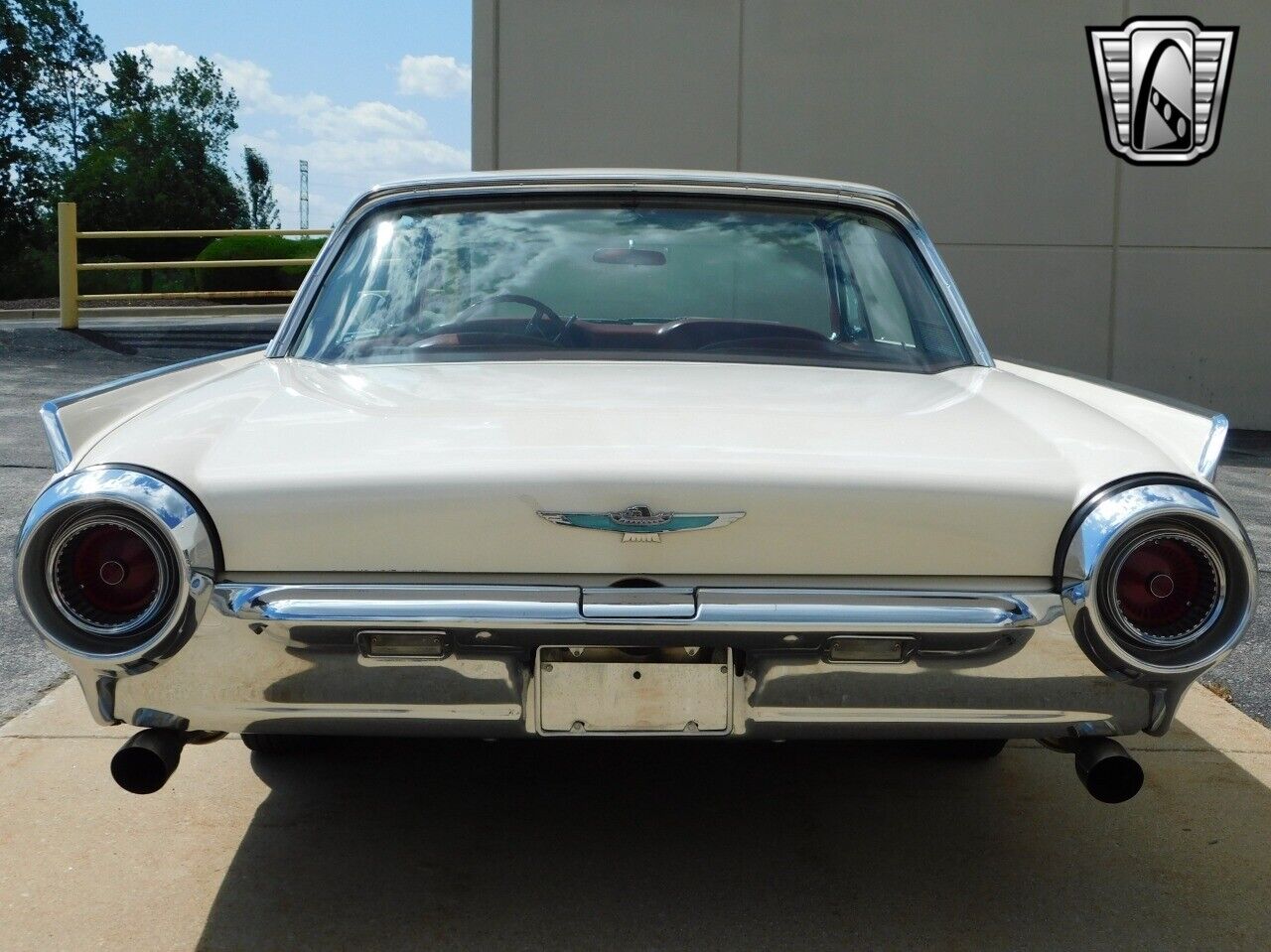 Ford-Thunderbird-1961-7