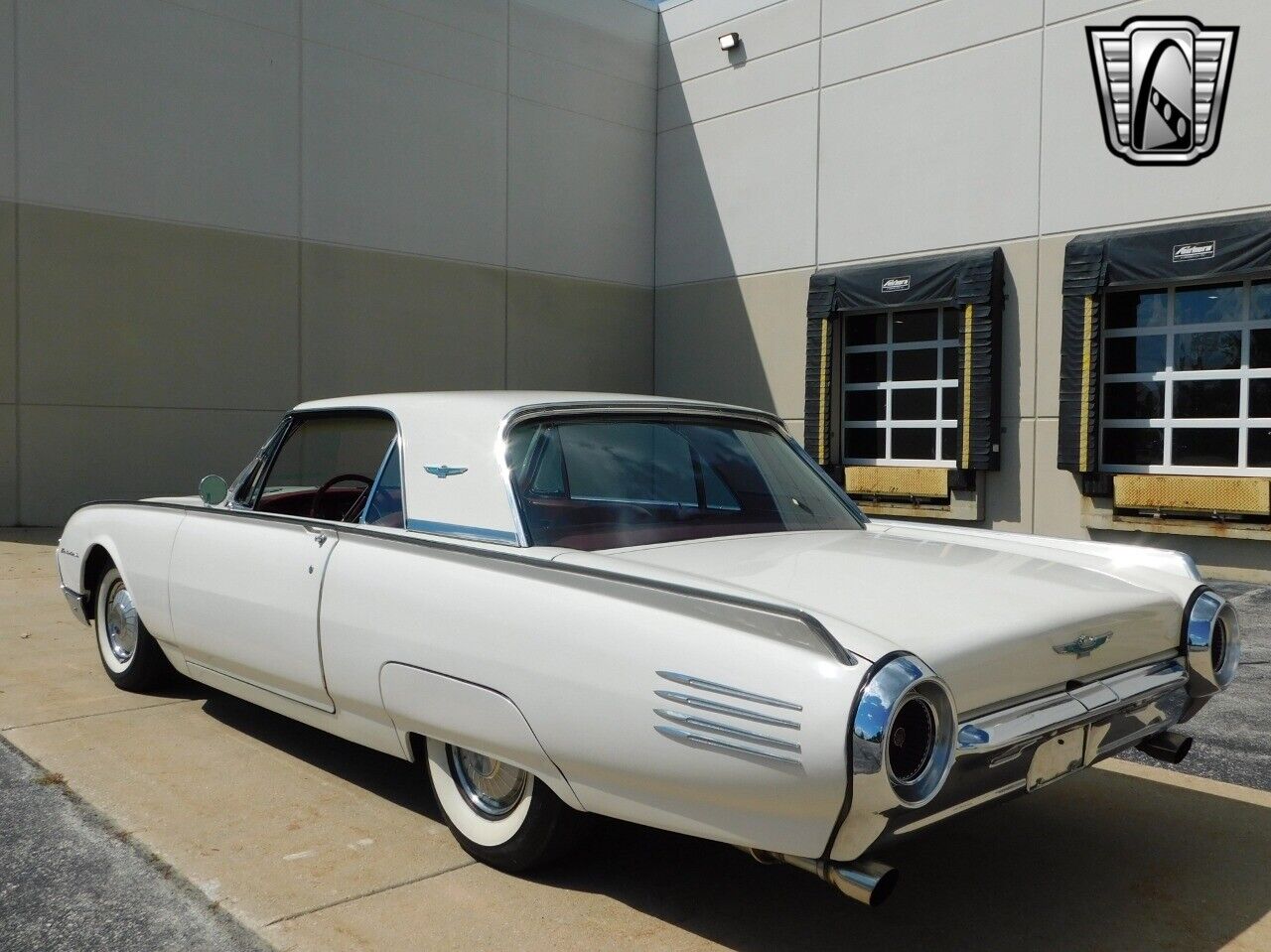 Ford-Thunderbird-1961-8