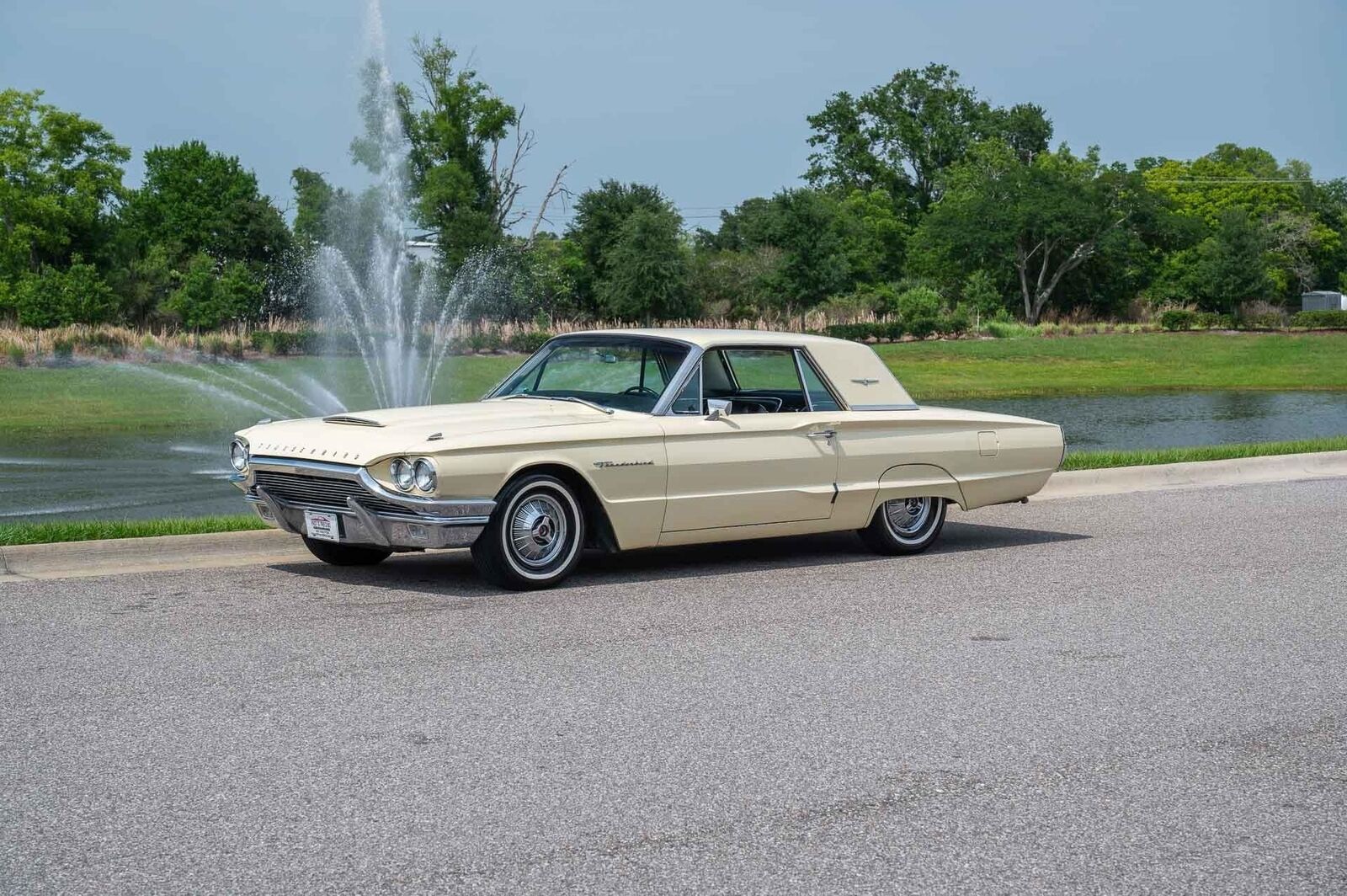 Ford-Thunderbird-1964-10